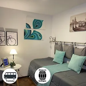 Apartamento R Km 0, Mendoza